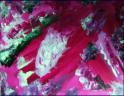 40 x 60  /  Acryl auf Leinwand / 220.- Euro