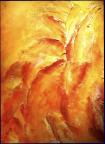 60 x 80  /  Acryl auf Leinwandkarton / verkauft