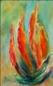 30 x 60  /  Acryl auf Leinwand / 170.- Euro