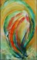 30 x 60  /  Acryl auf Leinwand / 170.- Euro
